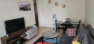 Texas Homes Meru 1 and 2 Bedroom Apartments - 5