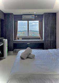 Nagoya Mansion Residence with City View - 0