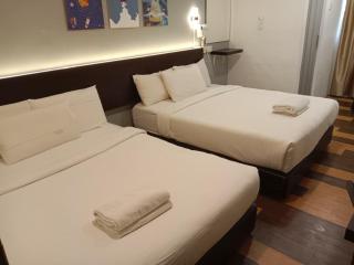 The Ardens Hotel - Taman Johor Jaya, Johor Bahru - 5