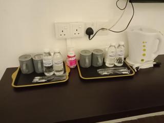 The Ardens Hotel - Taman Johor Jaya, Johor Bahru - 6