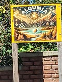 La Morada - Gaiman - 0