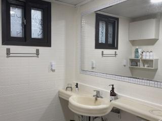 Prime Location Singil Station 1 Minute 3 Bedroom Home with Movie Screen - 1