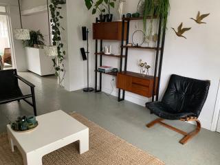 Botanico - family house - Egmond aan Zee - 4