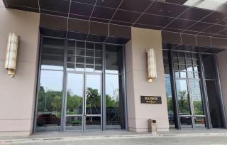 1 Bedroom Jiexpo Unit Equinox Tower Cozy & Modern - 9