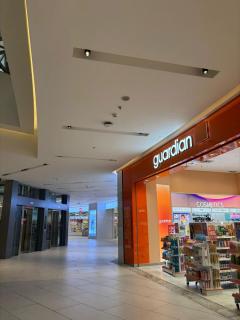 1 Bedroom Jiexpo Unit Equinox Tower Cozy & Modern - 7