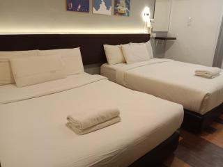 The Ardens Hotel - Taman Johor Jaya, Johor Bahru - 8