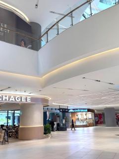 1 Bedroom Jiexpo Unit Equinox Tower Cozy & Modern - 5