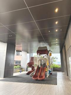 1 Bedroom Jiexpo Unit Equinox Tower Cozy & Modern - 4