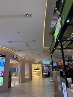 1 Bedroom Jiexpo Unit Equinox Tower Cozy & Modern - 2