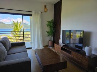 T2 moderne en bord de mer - 7