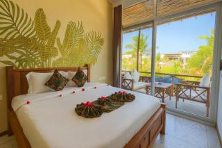 The One Resort Zanzibar - 5