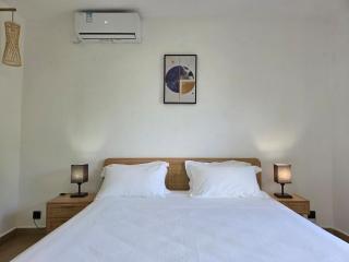 T2 moderne en bord de mer - 1