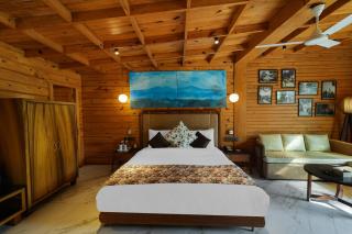 Kasauli Hills Resort - 1