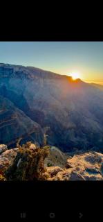 جبل شمس Jabal Shams sunset House - 9