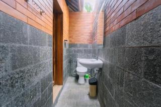 D SARI WOODEN House - 7