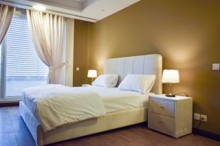 City luxe Apartment At Penta Square DHA Lahore - 4