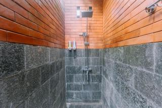 D SARI WOODEN House - 6