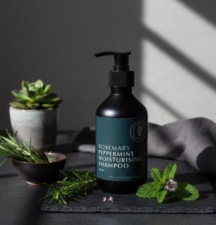 Sea & Mountain Views Retreat on Rosemary Farm - 8