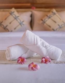 D SARI WOODEN House - 5