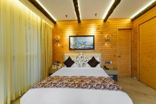 Kasauli Hills Resort - 2