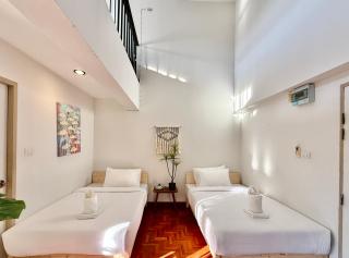 Gallery House Old Town Chiang Mai - Groups & Families - 9