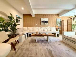 Gallery House Old Town Chiang Mai - Groups & Families - 8