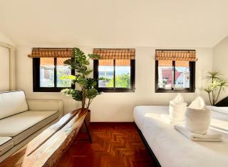 Gallery House Old Town Chiang Mai - Groups & Families - 6