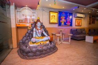 Shreekrishna Hotels & Resorts Pvt Ltd - 8