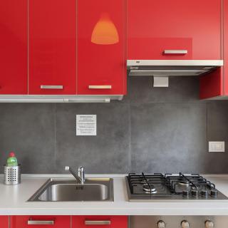 MilanRentals - Scarlatti Apartment - 7