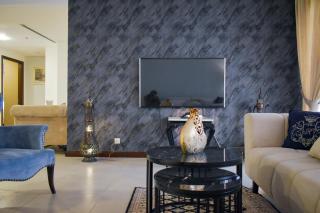 City luxe Apartment At Penta Square DHA Lahore - 5