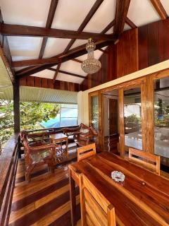 Tirso and Nora's Inn - 9