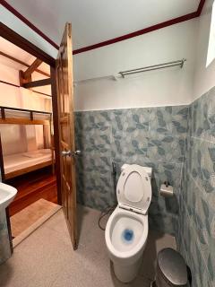 Tirso and Nora's Inn - 3