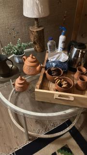 Paloma Wooden House !!! - 9