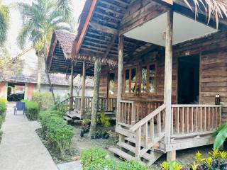 New Ozone Resort & Spa - 9