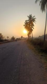 Hampi nest gust house - 4