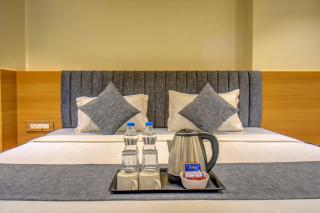 VITS Select Nashik - 5