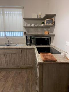 Casa Divina con playa, tranquilidad y comodidad en La Paz - 2