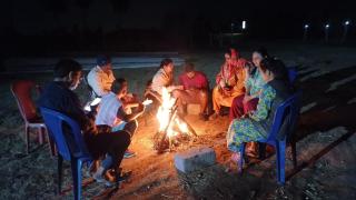 Hampi nest gust house - 9