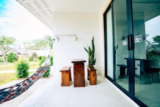 Baan Check In - Ko Lanta - 6