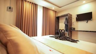 Baan Check In - Ko Lanta - 2