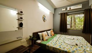 Modern Classic 2BHK Apartments in Vagator by MaxStays - 7