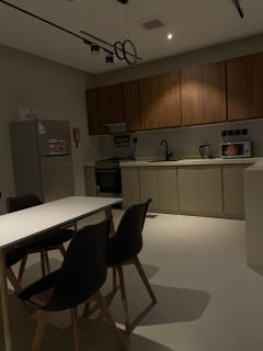 شاليه لوسيندا - 1