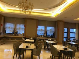 Vienna Hotel Shaanxi Hanzhong Central Square High-Speed Railway Station - 4