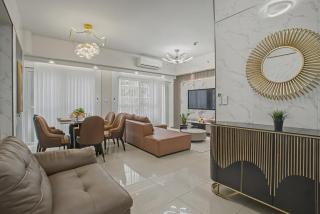 Modern and Spacious 3BR Home near Solaire & Okada - 5