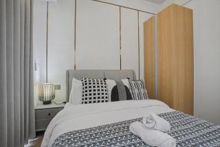 Modern and Spacious 3BR Home near Solaire & Okada - 3