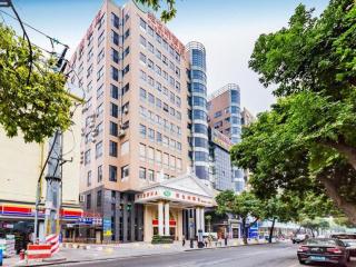 Vienna Hotel Guangdong Foshan Lishui 1st City - 8