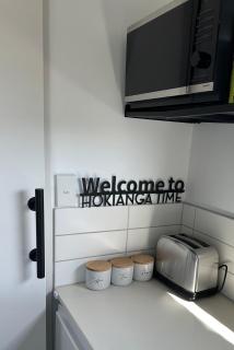 Beach view studio 337 - 6