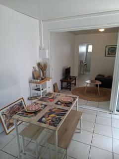 Villa Corail Gorge - 9