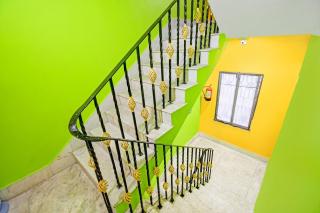 Hotel O Ankan Regency Near Acropolis Mall - 9