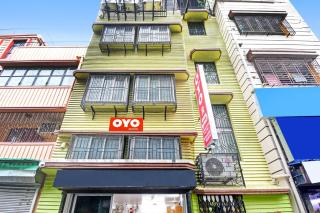 Hotel O Ankan Regency Near Acropolis Mall - 1